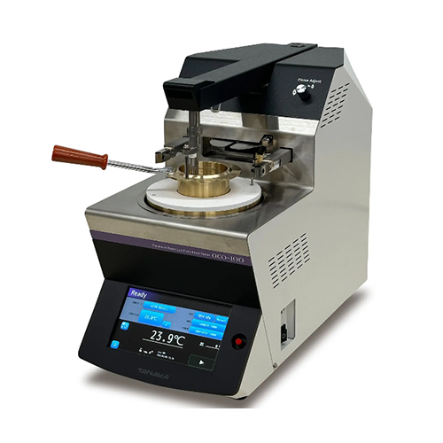 日本TANAKA田中科学开放式自动闪点测试仪ACO-100