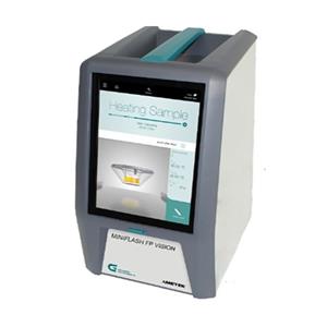 日本TANAKA田中科学MCCCFP自动闪点测试仪MINIFLASH