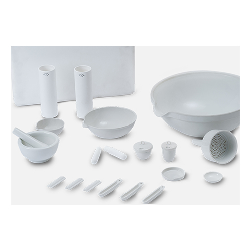 日本NIKKATO日陶理化学用陶磁器CW,CB,NC,HB