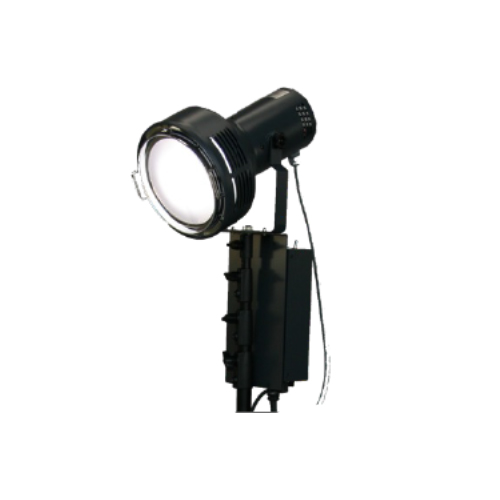 日本SERIC索莱克XC-500LFSS人造太阳能灯波长300-2500nm