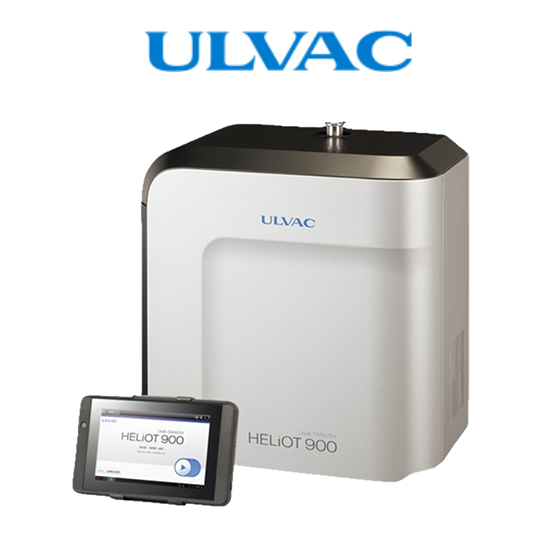 日本ULVAC爱发科