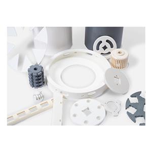 日本NIKKATO日陶耐磨耐腐蚀机械部件HD/SSA-96/SSA-995滑动部件