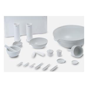 日本NIKKATO日陶理化学用陶磁器CW,CB,NC,HB