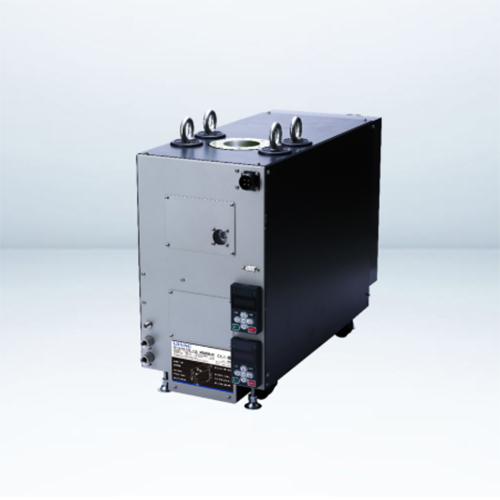 日本ULVAC爱发科螺旋式干式真空泵MS600A