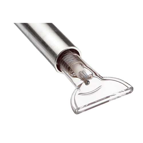 日本INFLIDGE内置传感器空气加热器SEN100V-350W-AS LL