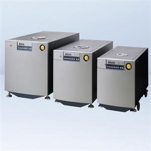 日本ULVAC爱发科多级干式真空泵HR