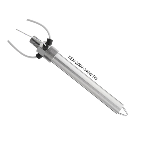 日本INFLIDGE英富丽空气加热器SEN-200V-440W-BS