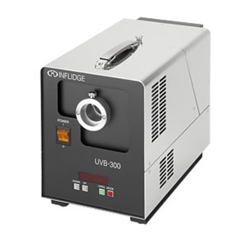 日本INFLIDGE英富丽紫外线照射灯UVB-300,UVB-850,UVB-1800