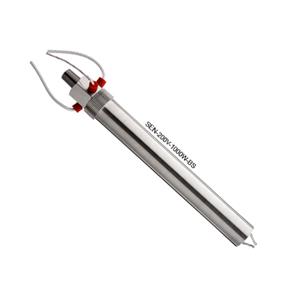 日本INFLIDGE英富丽空气加热器SEN-200V-1000W-BS