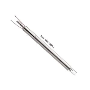 日本INFLIDGE英富丽空气加热器MAX-100V-180W-A