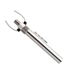 日本INFLIDGE英富丽空气加热器SAH-1AS-100V-350W