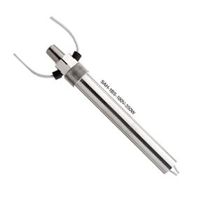 日本INFLIDGE英富丽空气加热器SAH-1BS-100V-350W