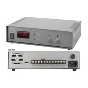 日本INFLIDGE英富丽卤素灯加热器的电源BC-1/BC-2