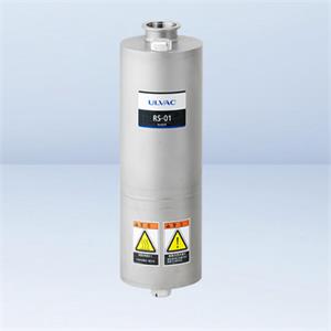 日本ULVAC爱发科干式泵消音器RS