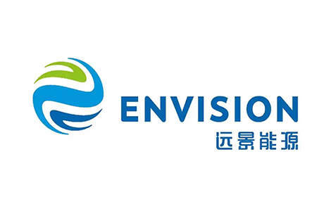 远景新能源