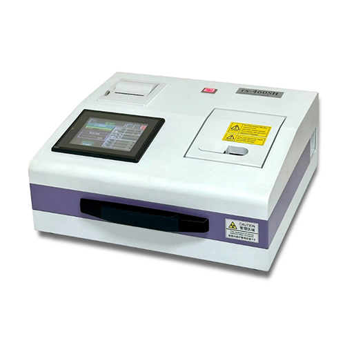 日本TANAKA能量分散式X射线荧光硫分析仪 RX-460SH