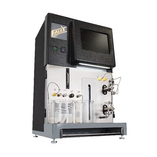 日本TANAKA田中科学JFTOT热稳定性测试仪 Falex 400