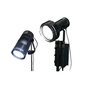 日本SERIC索莱克人工太阳照射灯XC-100AFSS/EFSS