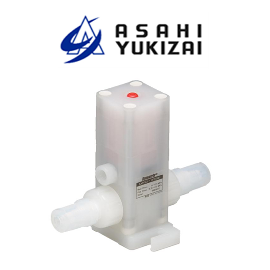 日本ASAHI YUKIZAI旭有机材