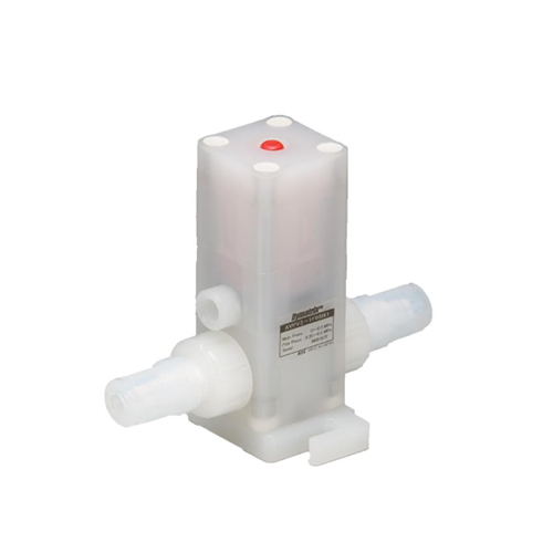 日本ASAHI YUKIZAI旭有机材树脂阀AVPV3