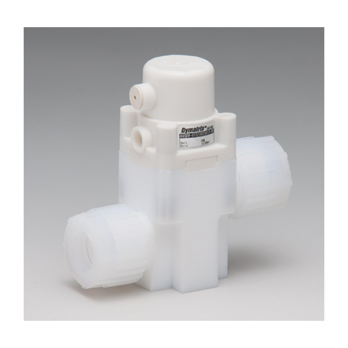 ASAHI YUKIZAI旭有机材PFA/PTFE二通阀AVSDVC