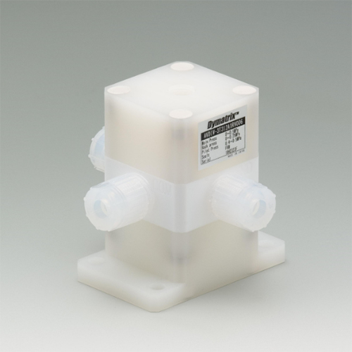 日本ASAHI-YUKIZAI旭有机材三通分流阀AVDIV