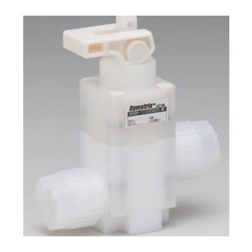 日本ASAHIYUKIZAI旭有机材旋转药液二通阀AVSDV-T-MT