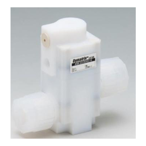 日本ASAHIYUKIZAI旭有机材高温药液用二通阀AVSDV-HT