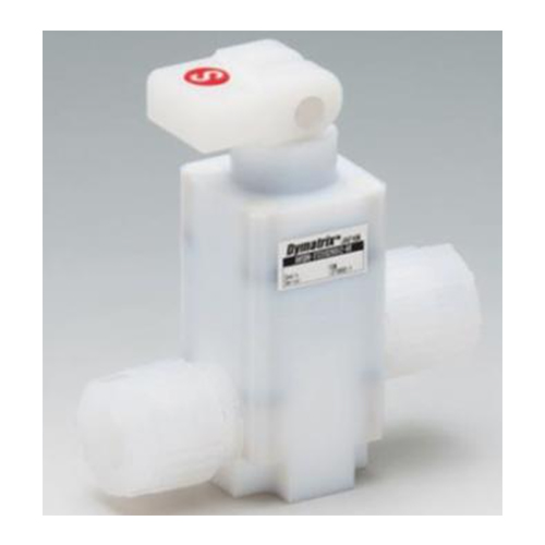 日本ASAHIYUKIZAI旭有机材拨动式二通阀AVSDV-T-HT