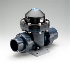 ASAHI-YUKIZAI旭有机材PVC二通阀HDVW