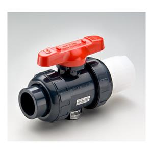 日本ASAHI YUKIZAI旭有机材管路连接球阀AVBVX