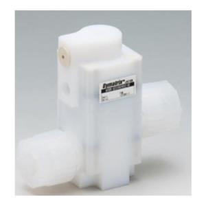 日本ASAHIYUKIZAI旭有机材高温药液用二通阀AVSDV-HT