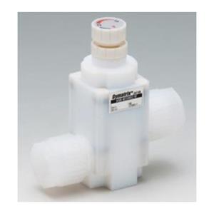 ASAHI YUKIZAI旭有机材多回转式二通阀(高温规格)AVSDV-M-HT