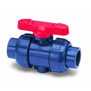 ASAHI YUKIZAI旭有机材球阀21型和21α型(13-100毫米)V21LV