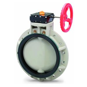 日本ASAHI YUKIZAI旭有机材蝶阀56型(400毫米)V56SG/V75SG