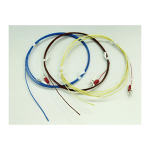 日本SAKAGUCHI坂口电热FEP氟聚合物涂层热电偶加热器TCMT(K/T/J)