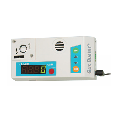 日本JIKCO氢气检测气体警报器GB-HD