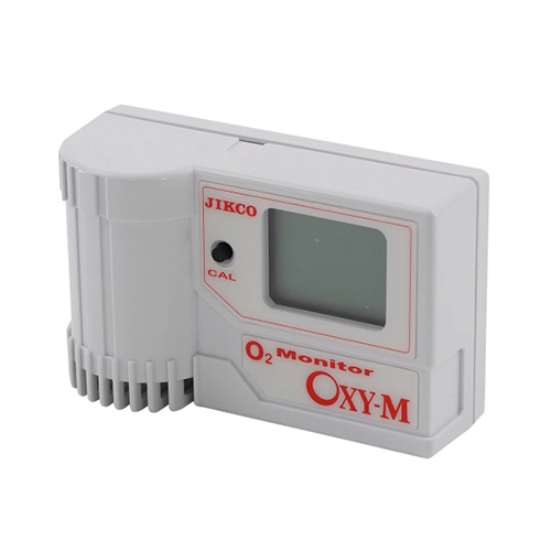 日本JIKCO高浓度氧浓度计OXY-1-M