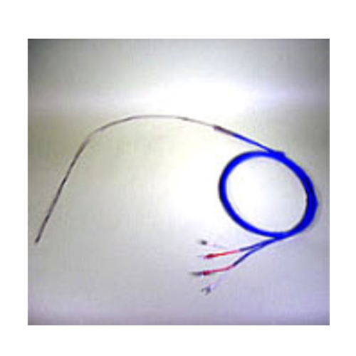 日本SAKAGUCHI坂口电热T-35双层护套热电偶(K型)T351610DH