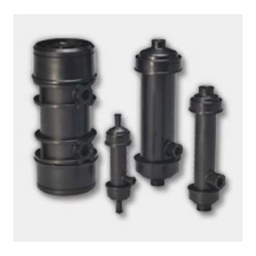 日本DIC中空纤维膜脱气模组EF-G2/EF-AG2