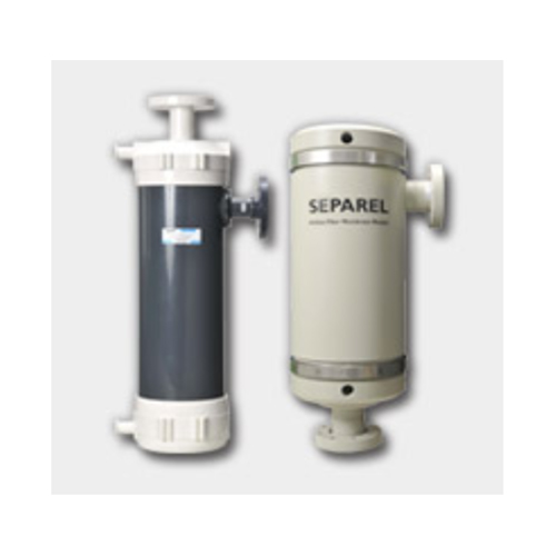 日本DIC中空纤维膜脱气模组EF-010-Q