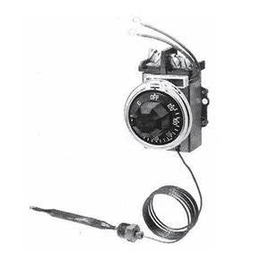 日本SAKAGUCHI坂口电热四端子DP-ST恒温器D18-L/D18-H