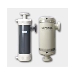 日本DIC中空纤维膜脱气模组EF-020/EF-040P