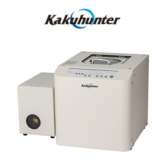 日本Kakuhunter写真化学