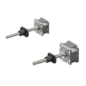 日本进口东方马达orientalmotor丝杠带适配器LA302C05