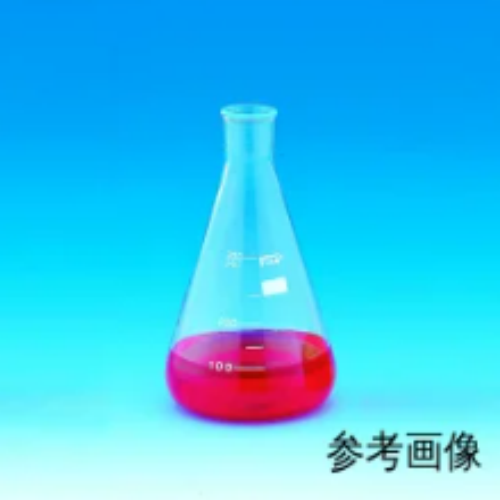日本进口日本TGK东京硝子泰斯顿型精细锥形瓶0000013004
