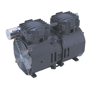 日本进口ULVAC爱发科摇动活塞型干泵DOP-40D