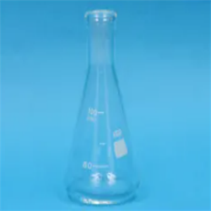 细三角形瓶胸腺石模具0000013001日本TGK东京硝子输入1个角色