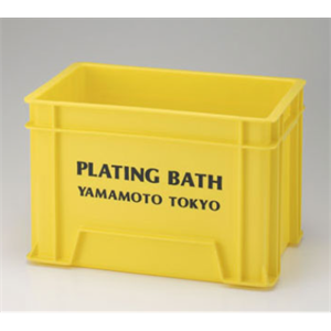 日本Yamamoto-ms山本鍍金20升聚氨酯水箱B-92-P01