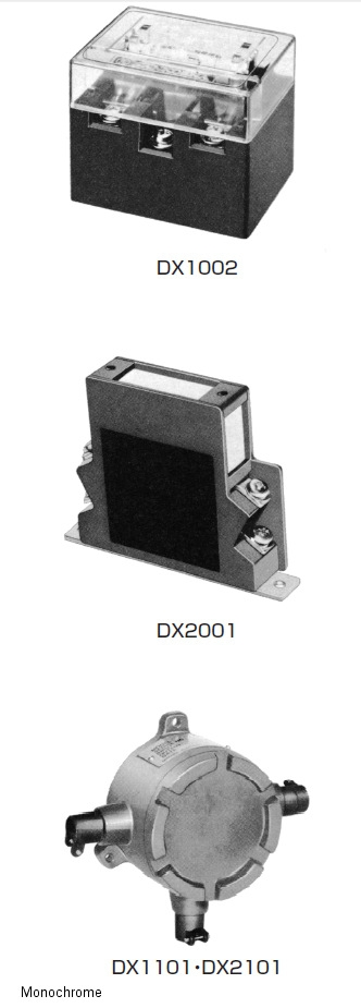 120伏交流电浪涌阻断器DX1002日本OHKURA大仓